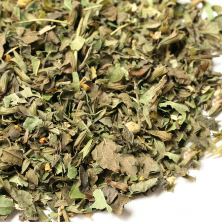 Травяной чай - Фиточай Липа и Мелисса FT-003